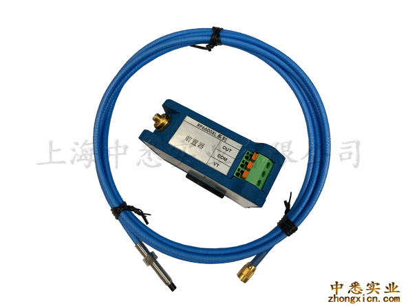 <strong>RP6603XL(軸位移傳感器)</strong>